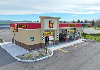 Plus de détails pour 330 NE 291 Hwy, Lee's Summit, MO - Commerce de détail à vendre