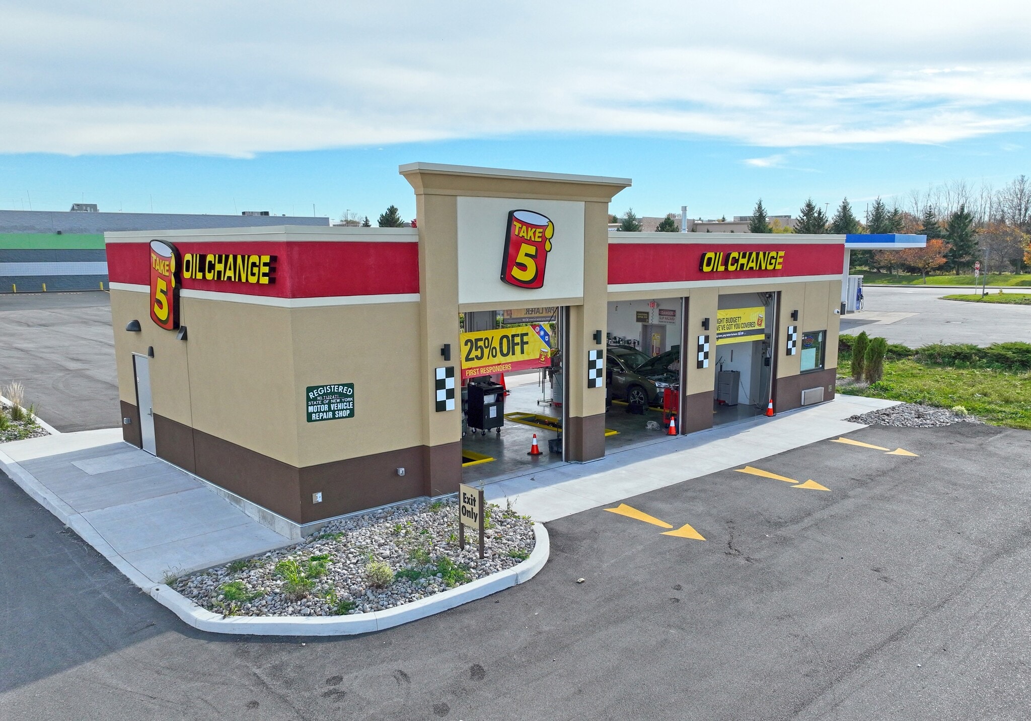 330 NE 291 Hwy, Lee's Summit, MO for sale Building Photo- Image 1 of 6