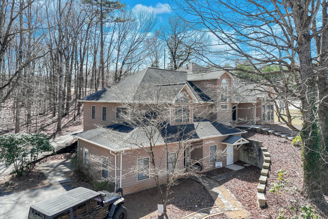 134 Professional Dr, Baldwin, GA à vendre Photo du bâtiment- Image 1 de 23