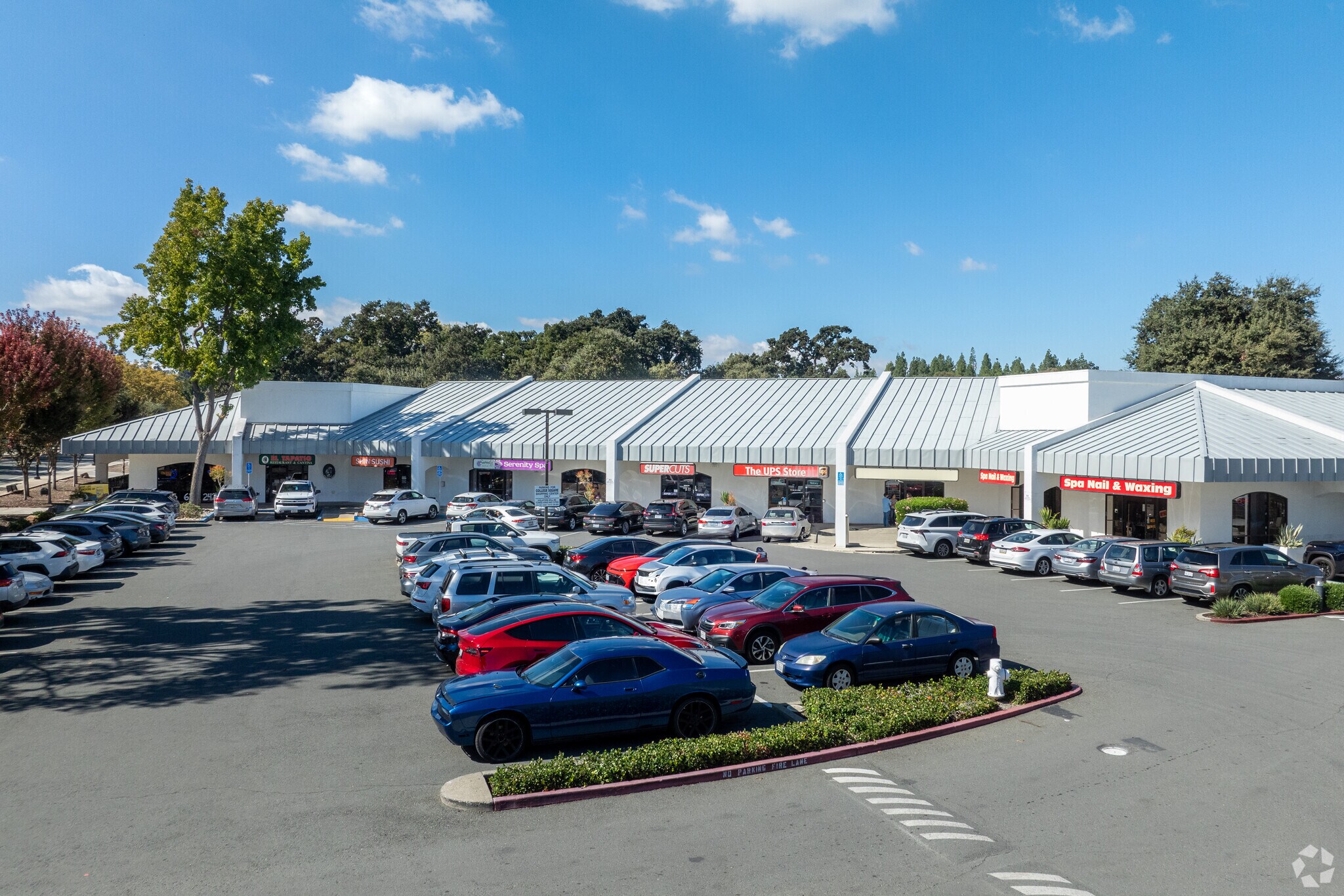 30-60 Golf Club Rd, Pleasant Hill, CA à vendre Photo principale- Image 1 de 1