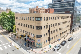 Plus de détails pour 3500 Fifth Ave, Pittsburgh, PA - Commerce de détail à louer