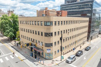 Plus de détails pour 3500 Fifth Ave, Pittsburgh, PA - Commerce de détail à louer