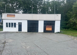 More details for 575 State Rd, Westport, MA - Industrial for Sale