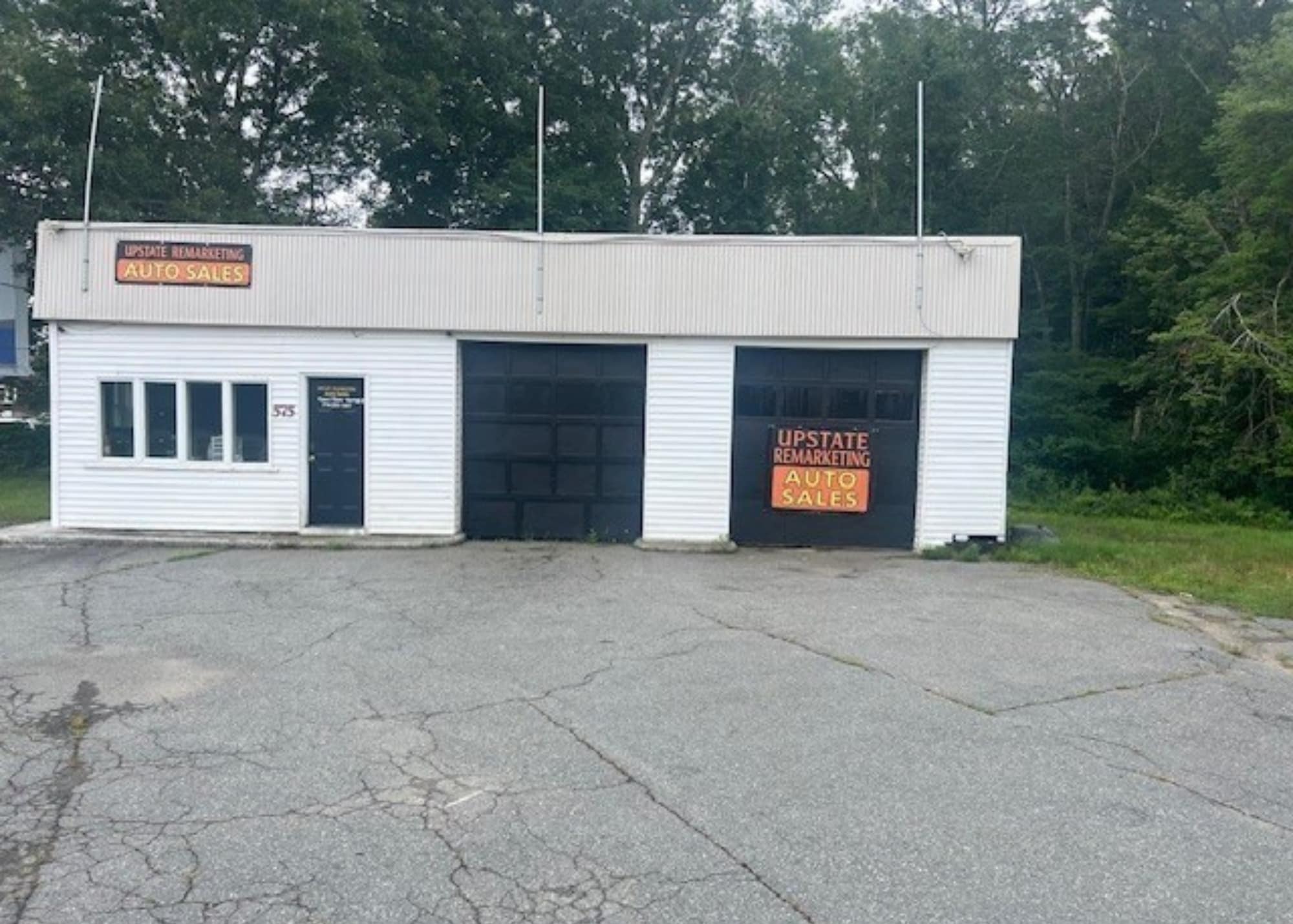 575 State Rd, Westport, MA for sale Primary Photo- Image 1 of 11