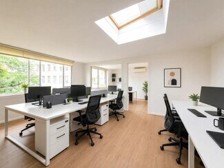 Plus de détails pour 4 Avenue Desfeux, Boulogne-Billancourt - Bureau à louer