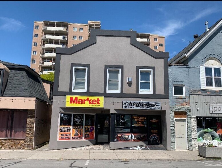 387 St. Paul St, St Catharines, ON à vendre - Photo principale - Image 1 de 1