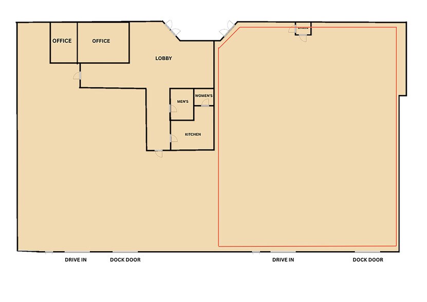 719 Roble Rd, Allentown, PA à louer - Photo du bâtiment - Image 2 de 4