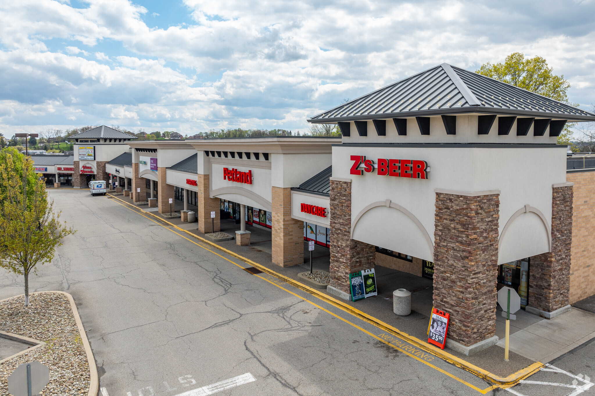 12120 State Route 30, Irwin, PA for sale Primary Photo- Image 1 of 1