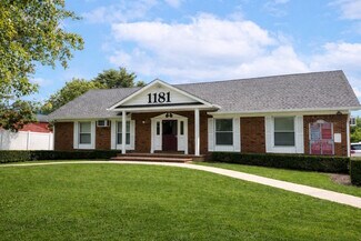 Plus de détails pour 1181 Old Country Rd, Plainview, NY - Bureau à louer