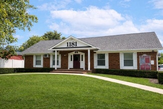 More details for 1181 Old Country Rd, Plainview, NY - Office for Lease