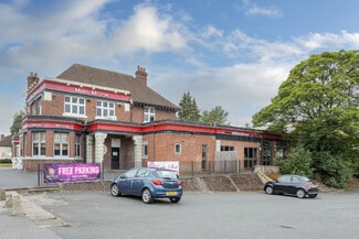 More details for 499 Stafford Rd, Wolverhampton - Retail for Sale