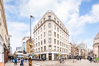Plus de détails pour 41-44 Great Queen St, Londres - Bureau à louer