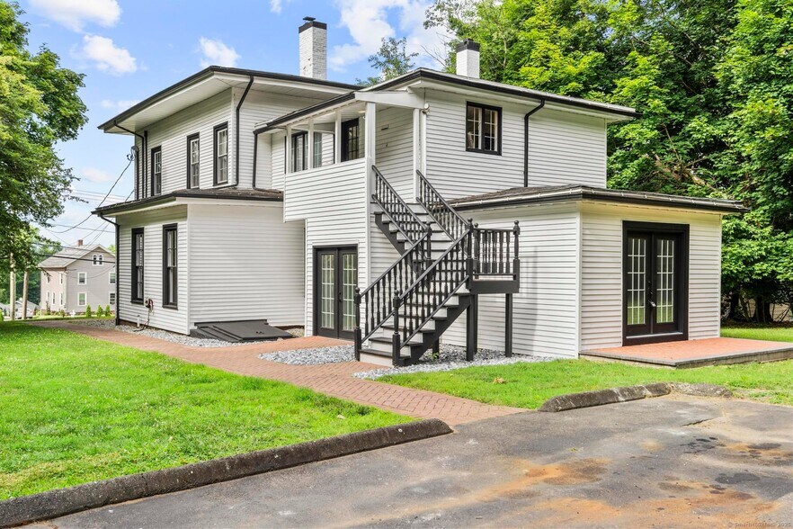 286 Marlborough St, Portland, CT à vendre - Photo du bâtiment - Image 2 de 39