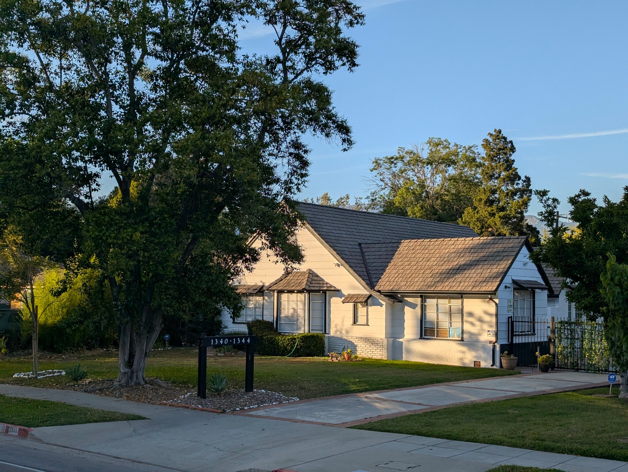 1344 Granada Ave, San Marino, CA for lease Building Photo- Image 1 of 6