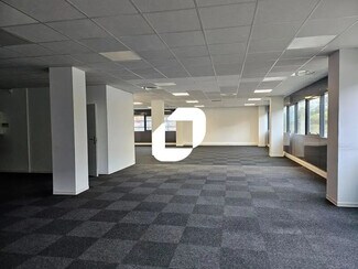 Plus de détails pour Bureau à louer