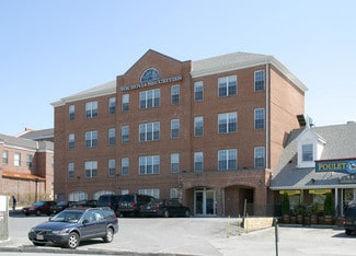 More details for Greenspring Center – for Sale, Lutherville, MD