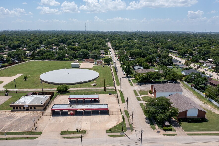 2115 Dairy Rd, Garland, TX for sale - Building Photo - Image 1 of 23