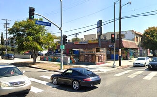 More details for 1880 S Redondo Blvd, Los Angeles, CA - Retail for Sale