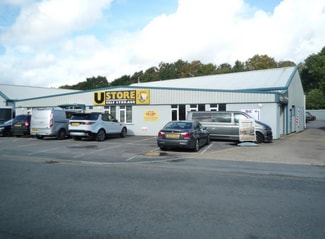 More details for 3-3A Vulcan Way, Sandhurst - Office for Lease