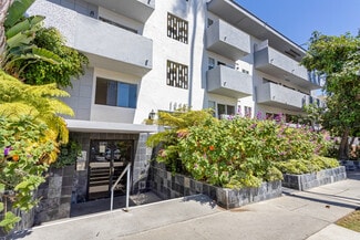More details for 1030 N Orange Grove Ave, Los Angeles, CA - Multifamily for Sale