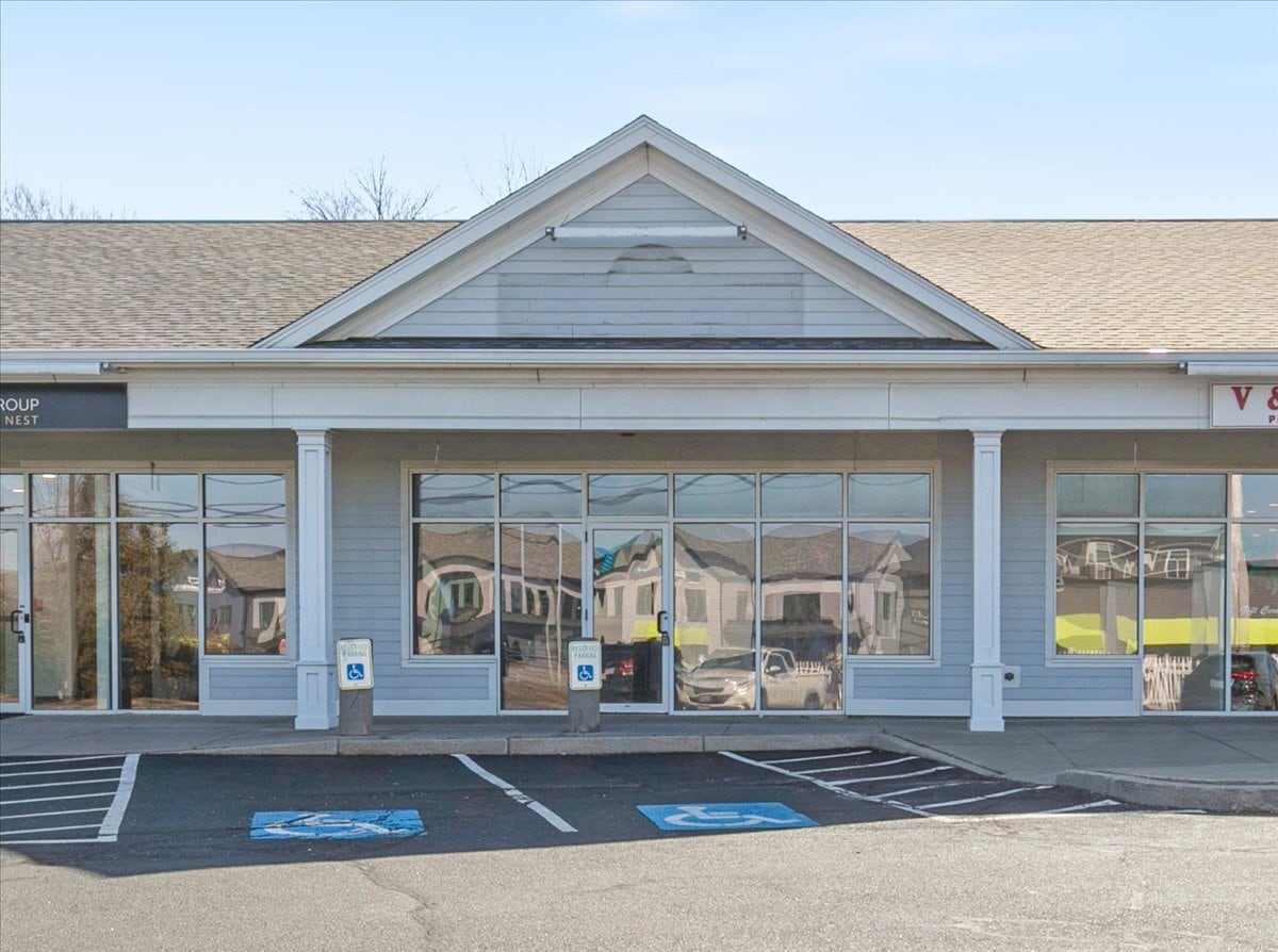 1211 Osgood St, North Andover, MA for lease Building Photo- Image 1 of 25