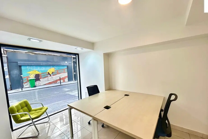 Bureau dans Paris à louer - Photo intérieure - Image 1 de 6