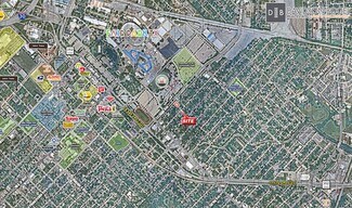 Plus de détails pour 3720 Fitzhugh ave, Dallas, TX - Terrain à vendre