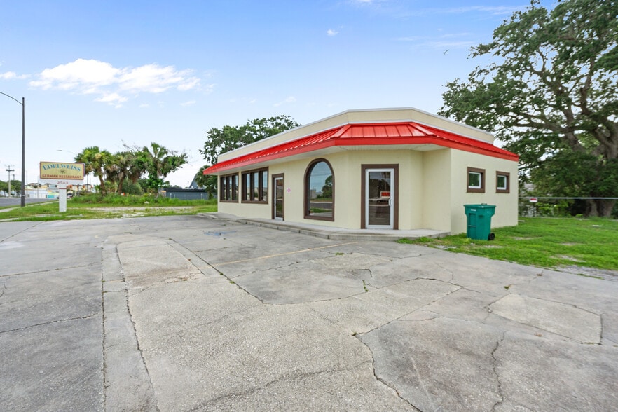 2543 S Harbor City Blvd, Melbourne, FL for lease - Building Photo - Image 2 of 21