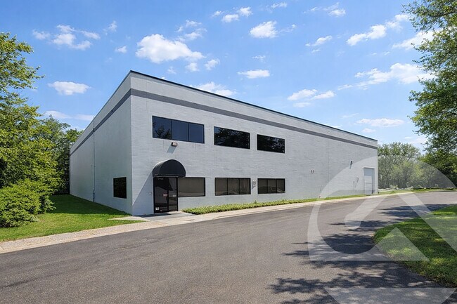 More details for 2181 Greer Blvd, Sylvan Lake, MI - Industrial for Lease