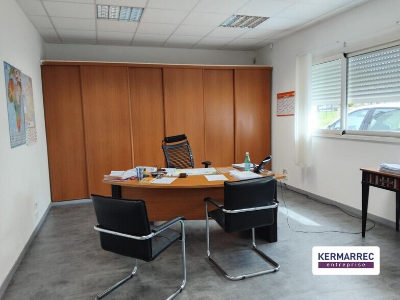 Flex in Bourgbarré for sale - Interior Photo - Image 3 of 6