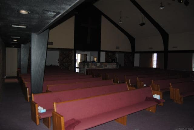 1930 Arlington St, Ada, OK for sale - Building Photo - Image 2 of 22