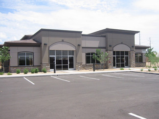 More details for 3035 S Ellsworth Rd, Mesa, AZ - Office for Sale