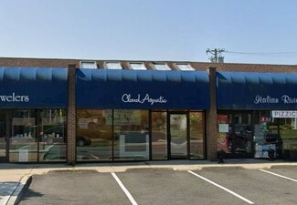 More details for 8 E Prospect St, Waldwick, NJ - Retail for Lease