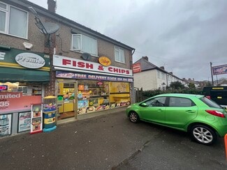 More details for 132 Lower Cippenham Ln, Slough - Retail for Lease