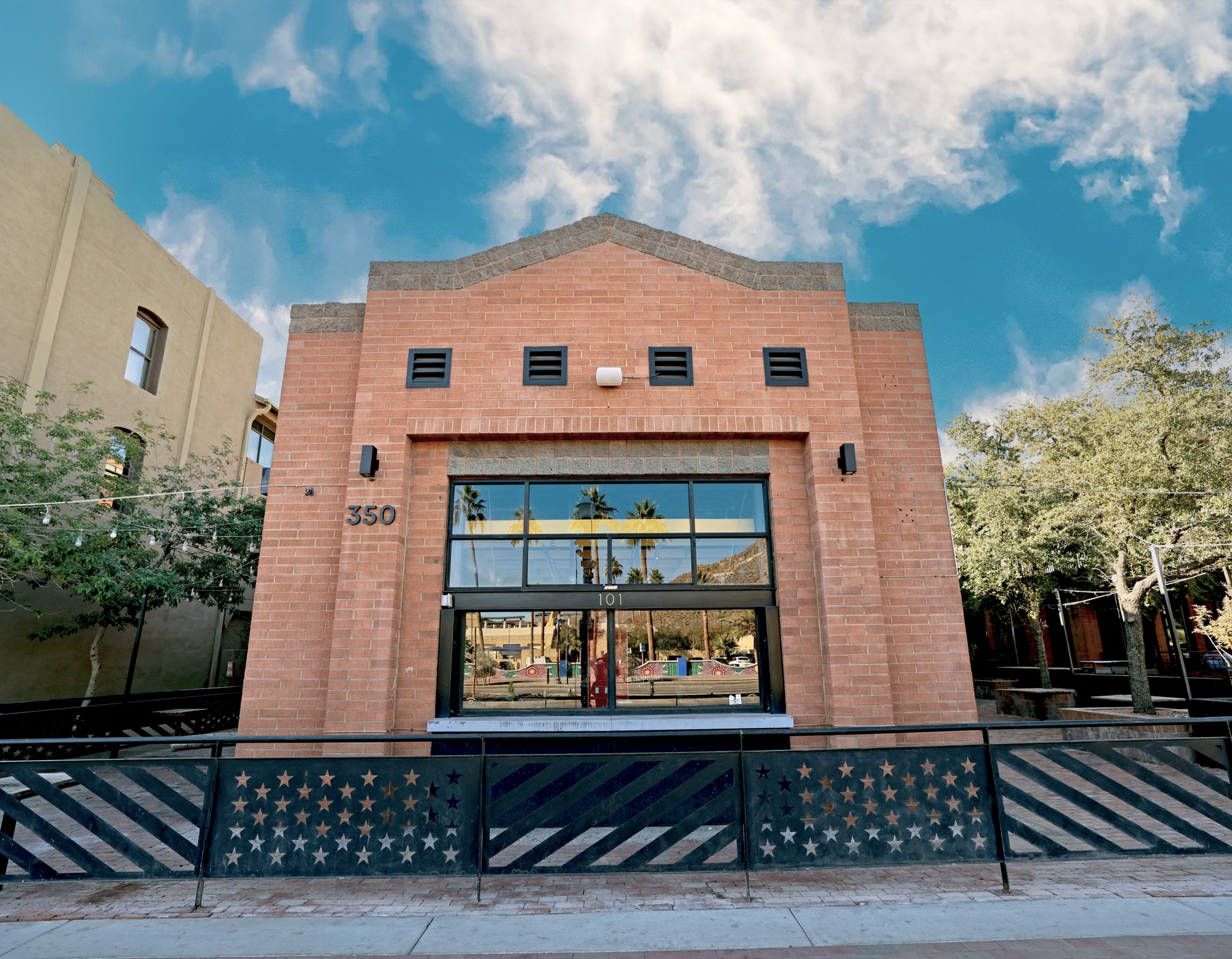 350 S Mill Ave, Tempe, AZ for lease Building Photo- Image 1 of 7