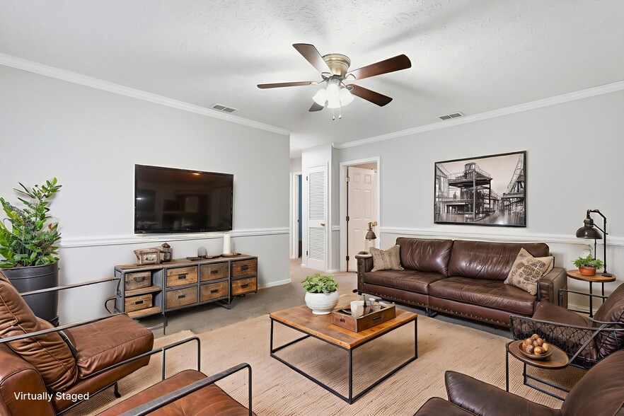 97 Ivey St, Richmond Hill, GA à vendre - Photo du bâtiment - Image 3 de 18