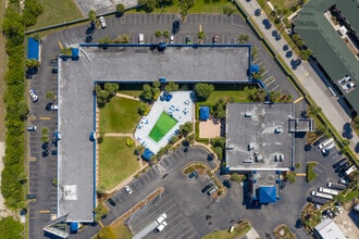 9301 S Orange Blossom Trl, Orlando, FL - AERIAL  map view - Image1