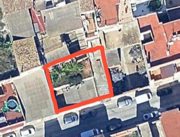 del Ingeniero Antonio Llombart, 7, València, Valencia for sale Aerial- Image 1 of 3