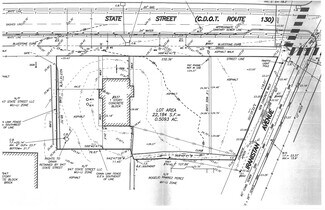 Plus de détails pour 937 State St, Bridgeport, CT - Commerce de détail à louer