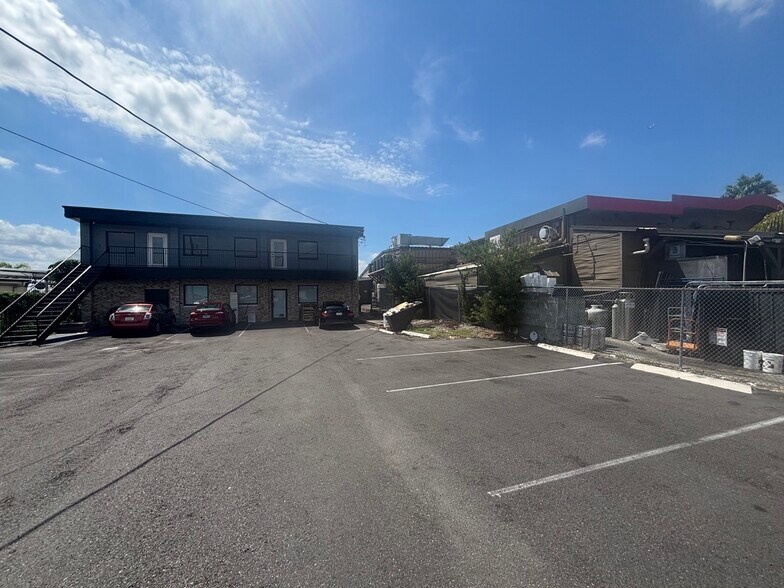 5310-5314 E Colonial dr, Orlando, FL à vendre - Photo du bâtiment - Image 3 de 20