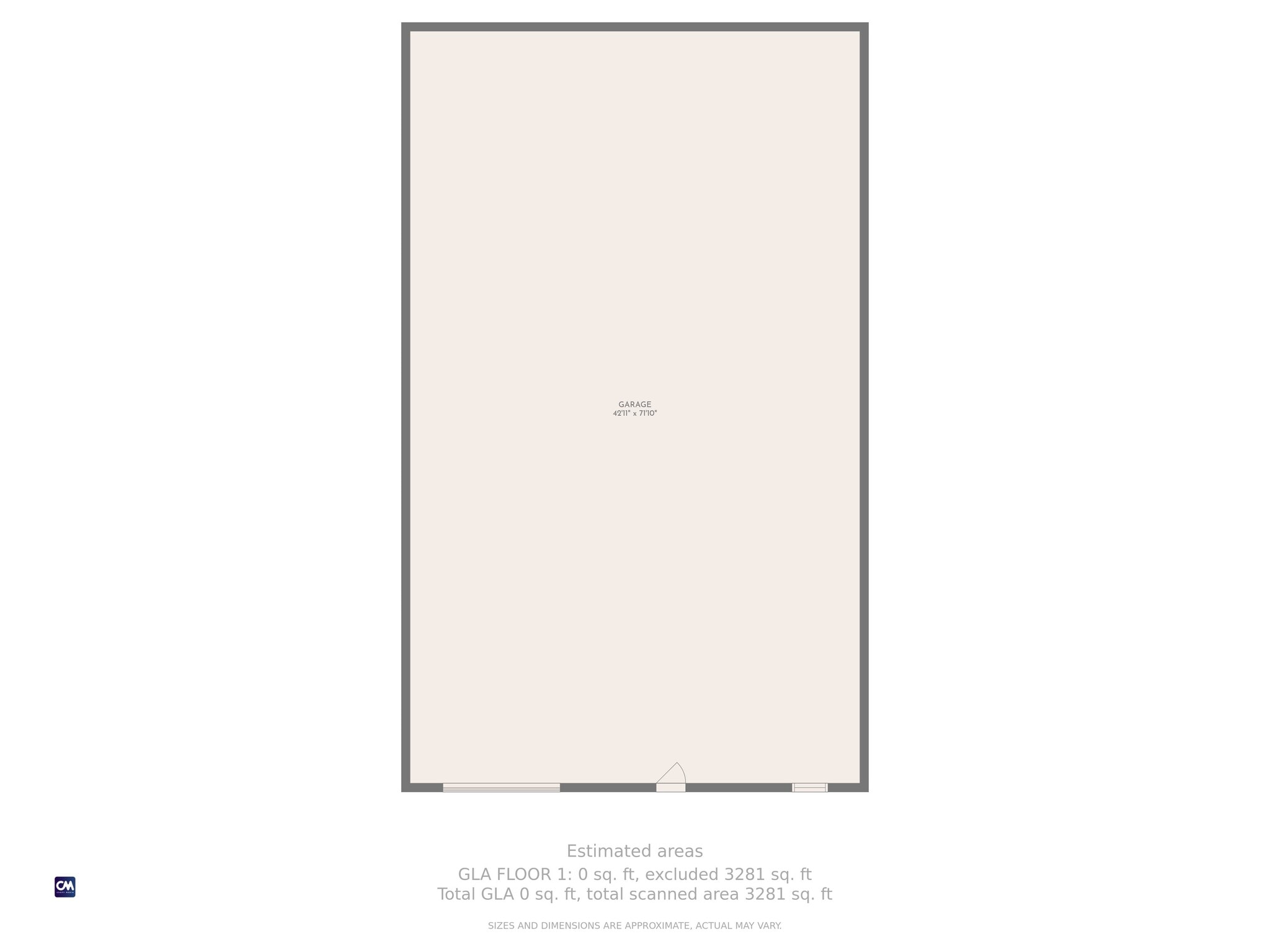 30 Coronado Rd, Warwick, RI for lease Interior Photo- Image 1 of 1