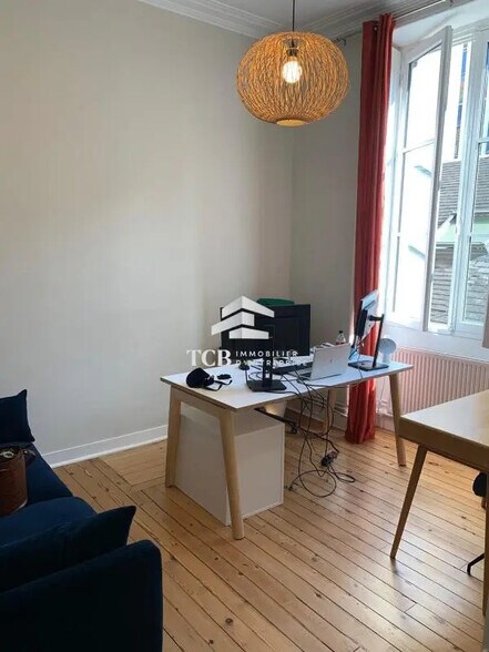 Bureau dans Nantes à louer - Photo intérieure - Image 3 de 5