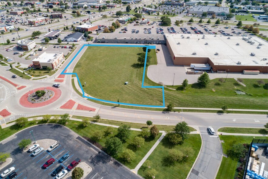 2020 Morse St, Janesville, WI à vendre - Photo du bâtiment - Image 1 de 4
