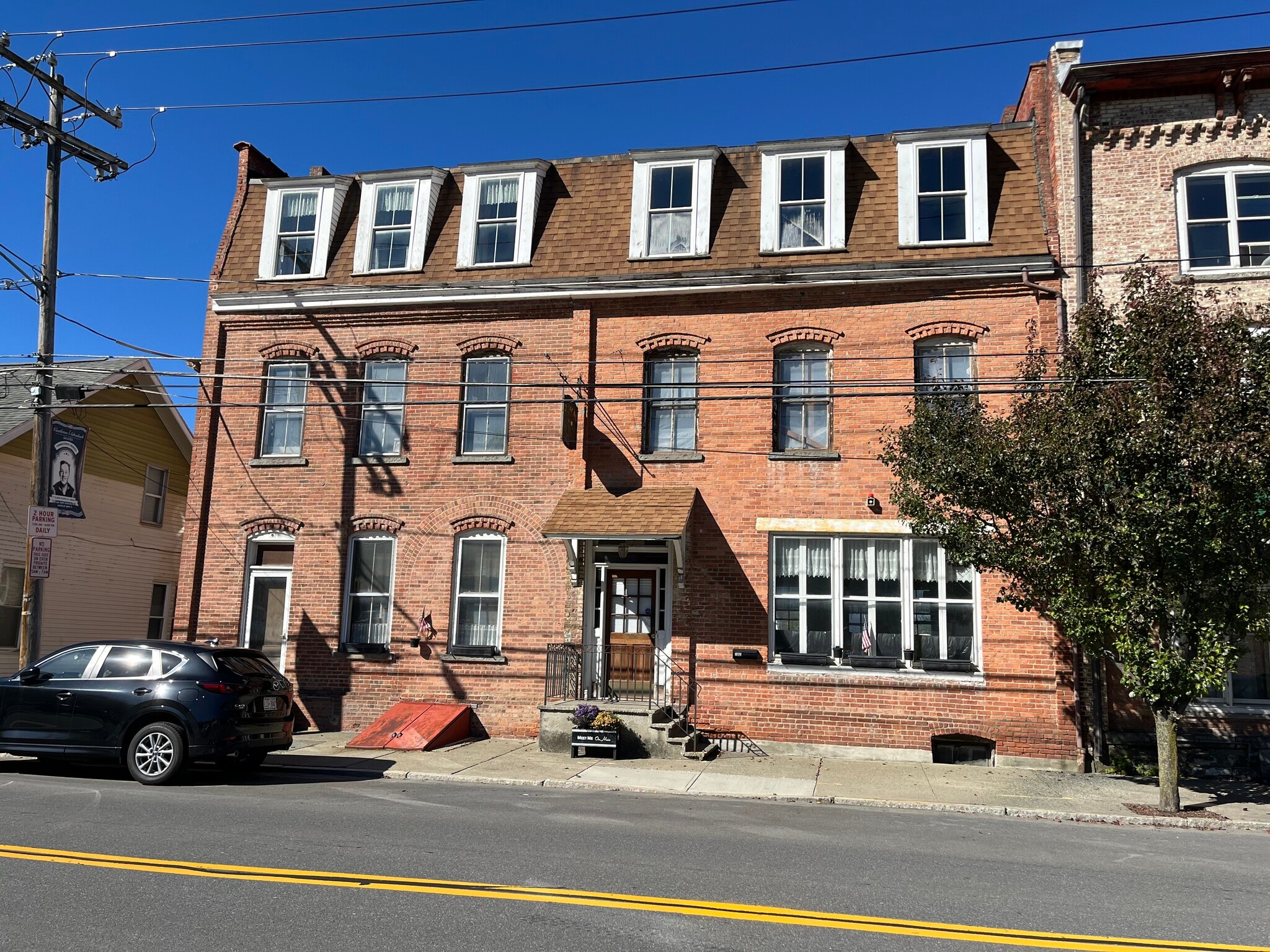 100 S Main St, Castleton On Hudson, NY for sale Building Photo- Image 1 of 8