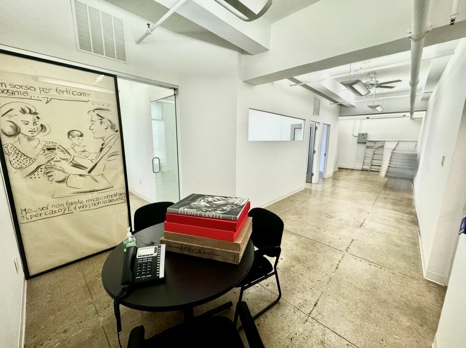 350 Seventh Ave, New York, NY for lease Interior Photo- Image 1 of 4