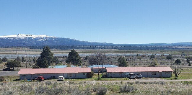 More details for 60808-60816, Bly, OR - Multifamily for Sale