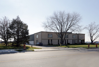 Plus de détails pour 145 Sheldon Dr, Cambridge, ON - Industriel à vendre