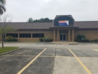 Plus de détails pour 2504 Old Spanish Trl, Slidell, LA - Commerce de détail à louer