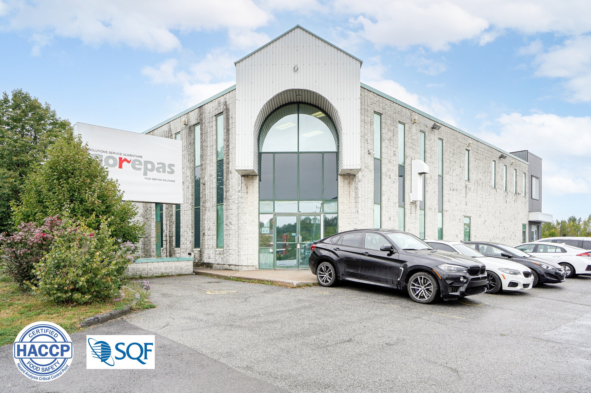 7400 Grande Allée, Saint-hubert, QC for sale Building Photo- Image 1 of 1