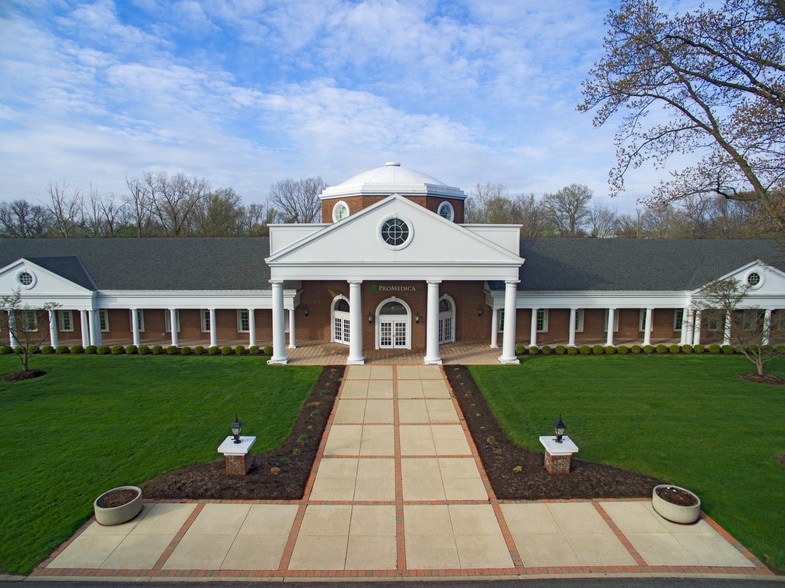 1801 Richards Rd, Toledo, OH for sale - Primary Photo - Image 2 of 12